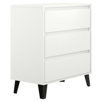 Komoda BOGAN 3S70 Tempo Kondela