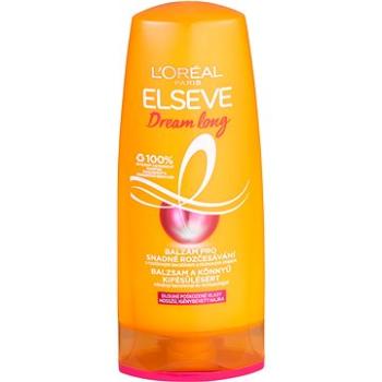 ĽORÉAL PARIS Elseve Dream Long balzam 200 ml (3600523741878)