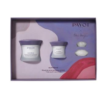 Payot Set cadou Supreme Total Youth Care Ritual Set