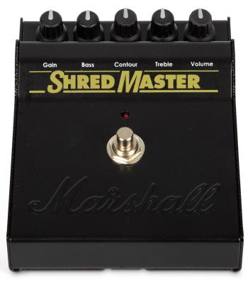 Marshall Shredmaster