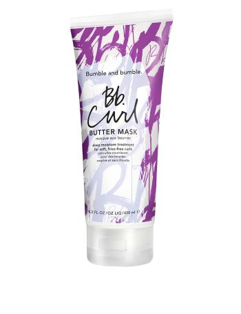 Bumble and bumble Mască hidratantă pentru par creț și ondulat Curl (Butter Mask) 450 ml