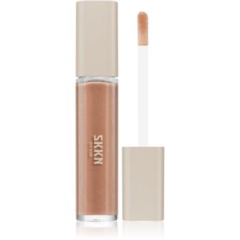SKKN by Kim Make-up Lip Shimmer lip gloss culoare Nude 04 8 ml