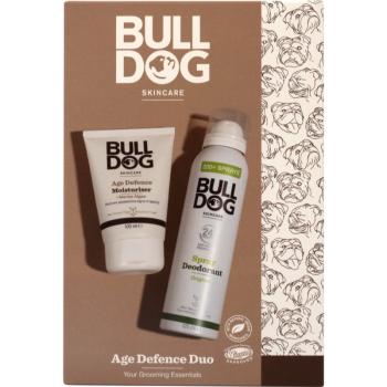 Bulldog Age Defence Duo set cadou anti-îmbătrânire