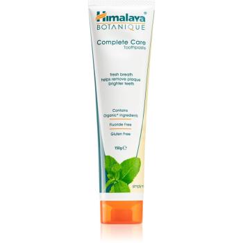 Himalaya Herbals Botanique Simply mint pastă de dinți 6+ ani 150 g