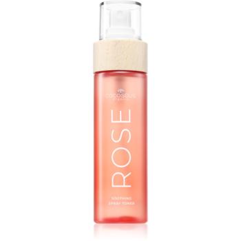 COCOSOLIS ROSE Soothing Spray Toner calmant tonic pentru piele sensibilă 110 ml