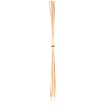 Baobab Collection Accessories Sticks 42 cm betisoare de rezerva pentru odorizant de camera Natural (500 ml) 42 cm