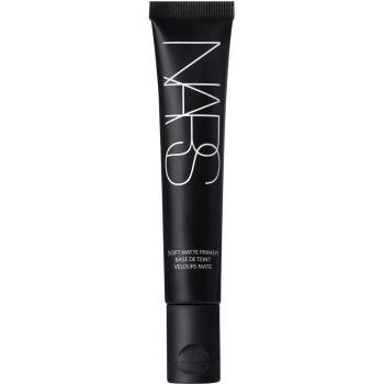 NARS SOFT MATTE PRIMER bază de machiaj matifiantă, sub fondul de ten 30 ml