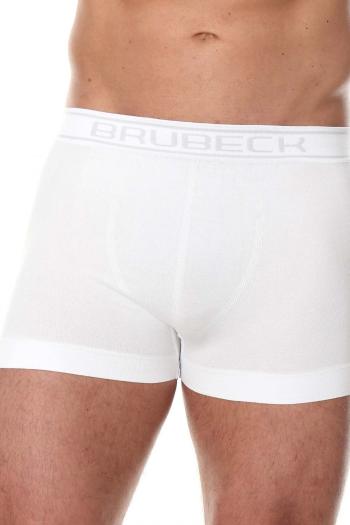 Boxeri pentru bărbați 00501A white