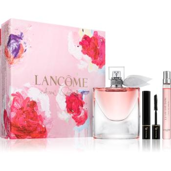 Lancôme La Vie Est Belle set cadou pentru femei