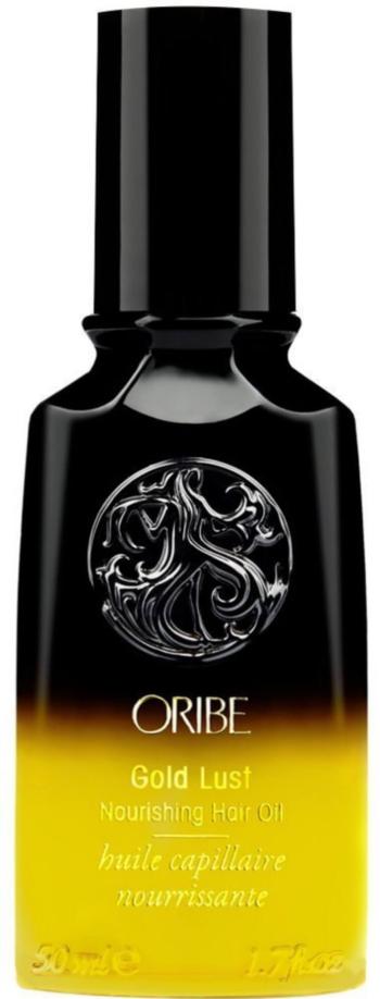 Oribe Ulei nutritiv pentru păr Gold Lust (Nourishing Hair Oil) 50 ml