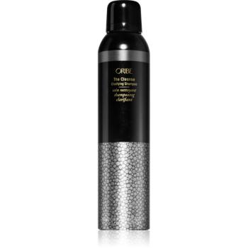 Oribe The Cleanse Clarifying Shampoo Spuma curatare intensa. pentru par si scalp 200 ml