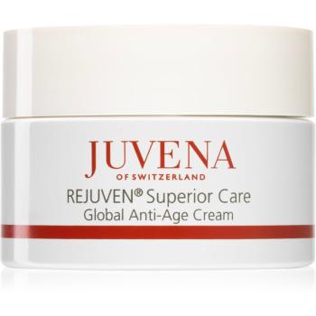 Juvena Rejuven® Men crema anti-rid si iluminare pentru barbati 50 ml