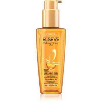 L’Oréal Paris Elseve Extraordinary Oil ulei pentru toate tipurile de păr 100 ml