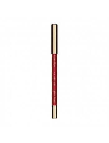 Clarins Lip Liner (Lip Pencil) 1.2 g 06 Red