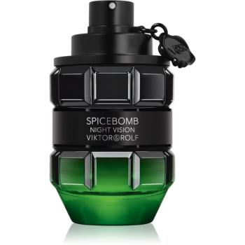 Viktor & Rolf Spicebomb Night Vision Eau de Toilette pentru bărbați 90 ml