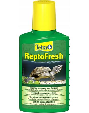 TETRA Repto Fresh 100 ml pentru apa țestoaselor