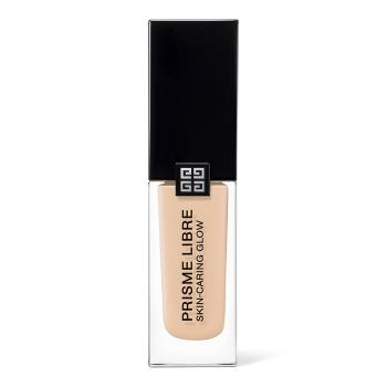 Givenchy Machiaj hidratant Prisme Libre Skin-Caring Glow (Foundation) 30 ml 01-N80