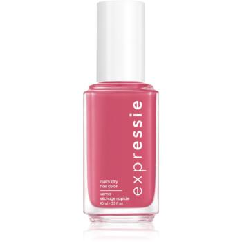 essie expressie lac de unghii cu uscare rapida culoare 235 crave the chaos 10 ml