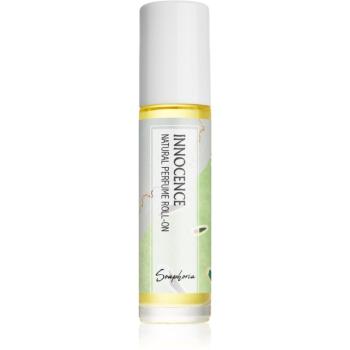 Soaphoria Innocence parfum natural pentru femei 10 ml