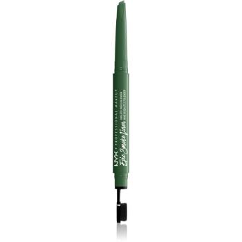 NYX Professional Makeup Epic Smoke Liner dermatograf persistent culoare 08 Sage Sparks 0,17 g