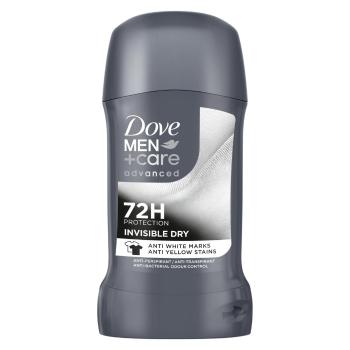 Dove Antiperspirant solid Men Care Advanced Invisible Dry (Anti-Perspirant) 50 ml