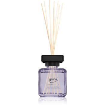 ipuro Essentials Lavender Touch aroma difuzor cu rezervã 100 ml