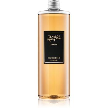 Teatro Fragranze Polvere di Iris Aroma diffúzor töltet 500 ml