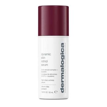 Dermalogica Pleťové sérum proti vráskám Dynamic Skin Retinol (High-Dose Wrinkle Serum) 30 ml