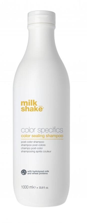 Milk Shake Șampon de protecție pentru părul vopsit Colour Specifics (Colour Sealing Shampoo) 1000 ml