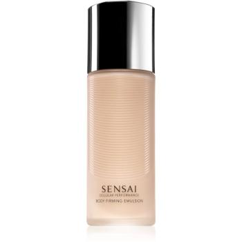 Sensai Cellular Performance Body Firming Emulsion emulsie de corp pentru fermitate 200 ml