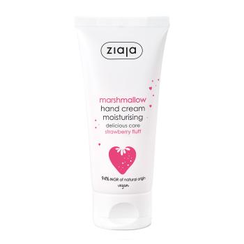 Ziaja Cremă de mâini Marshmallow (Hand Cream) 50 ml