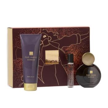 Avon Set cadou Far Away Glamour