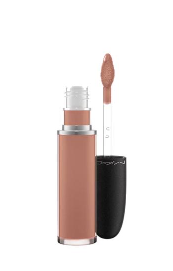 MAC Cosmetics Ruj cremos Retro Matte (Liquid Lip Colour) 5 ml Lady Be Good