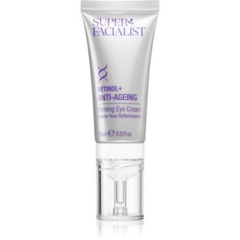 Super Facialist Retinol Anti-Ageing crema antirid pentru zona ochilor 15 ml