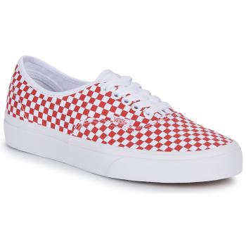 Vans  AUTHENTIC  Nízke tenisky Biela