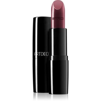 ARTDECO Perfect Color ruj cremos cu finisaj satinat culoare 926 Dark Raspberry 4 g