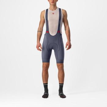 
                         Pantaloni scurți de ciclism cu bretele - COMPETIZIONE 
                