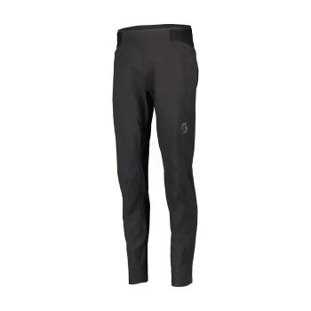 
                         Pantaloni de ciclism lungi fără bretele - EXPLORAIR FAST 
                