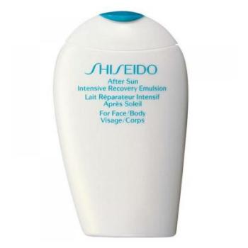 Shiseido After Sun Emulsion 150ml