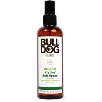 BULLDOG Original Staling Salt Spray 150 ml (5060896571270)