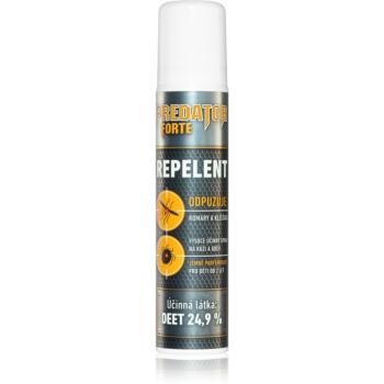 Predator Vapo Forte 25 % repelent se zvýšenou účinností 90 ml