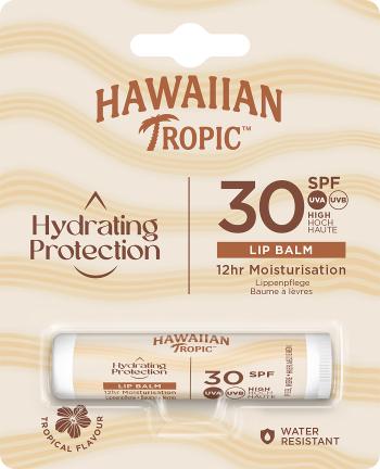Hawaiian Tropic Balsam de buze SPF 30 Hydrating Protection (Lip Balm) 4 g