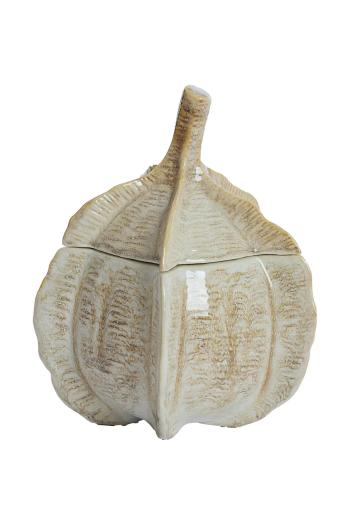 Light & Living tartály 21 x 27 cm bézs