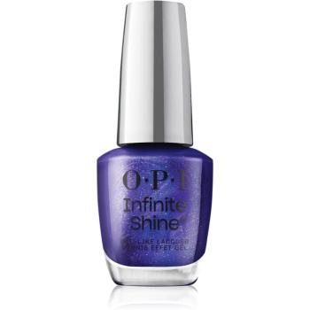 OPI Infinite Shine Silk lac de unghii cu efect de gel AM 2 PM 15 ml