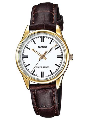 CASIO LTP-V005GL-7A DÁMSKE HODINKY + KRABIČKA