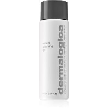 Dermalogica Daily Skin Health Special Cleansing Gel gel spumant de curatare pentru toate tipurile de ten 250 ml