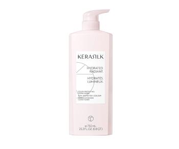 Goldwell Balsam hidratant pentru păr vopsit Kerasilk (Color Protecting Conditioner) 750 ml