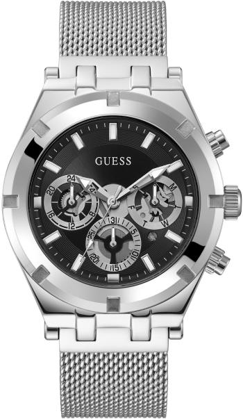 Guess Continental GW0582G1