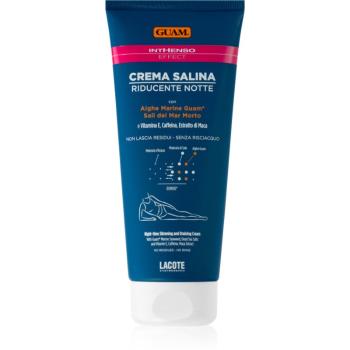 Guam Inthenso crema pentru slabit 200 ml