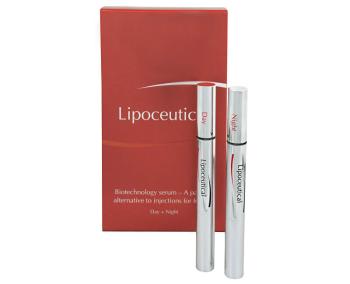 Fytofontana Emulsie biotehnologică pentru mărirea buzelor Lipoceutical (Biotechnology Serum) 2 x 4,5 ml